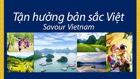 Saigontourist  l’identité vietnamienne au menude deux concours